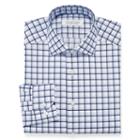 Collection By Michael Strahan Wrinkle-free Dress Shirt