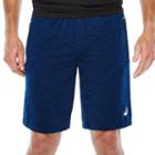 Asics Woven Workout Shorts