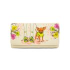 Mundi File Master Walk This Way Print Wallet