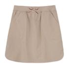 Izod Exclusive Scooter Skirt Girls4-16 And Plus