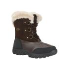 Lugz Tallulah Womens Faux Fur Lined Boots