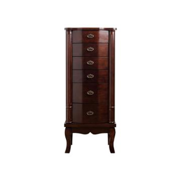 Hives And Honey Abigail Jewelry Armoire