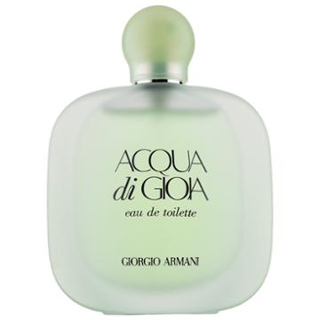 Giorgio Armani Acqua Di Gioia Eau De Toilette