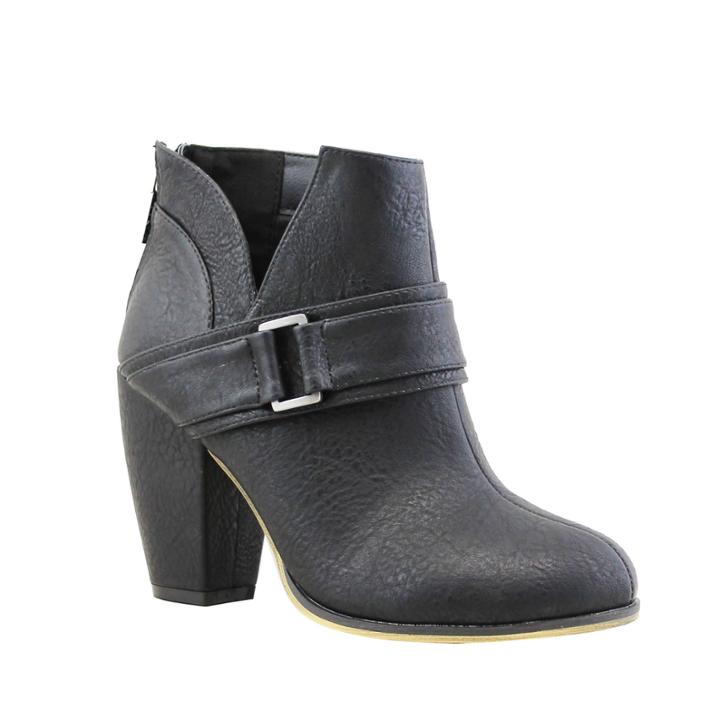 Michael Antonio Millian Womens Bootie