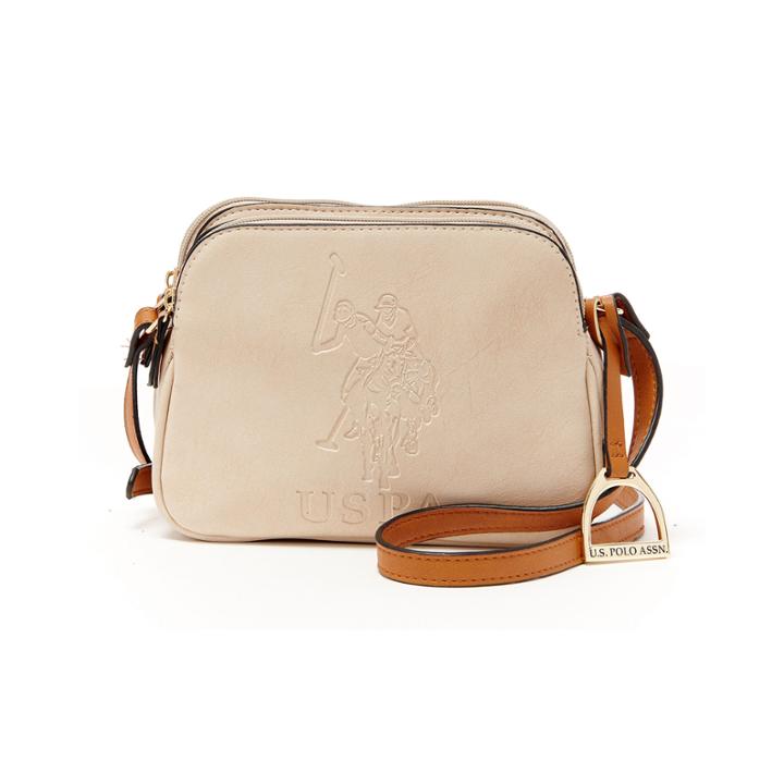 U.s. Polo Assn. Kingston Crossbody Bag