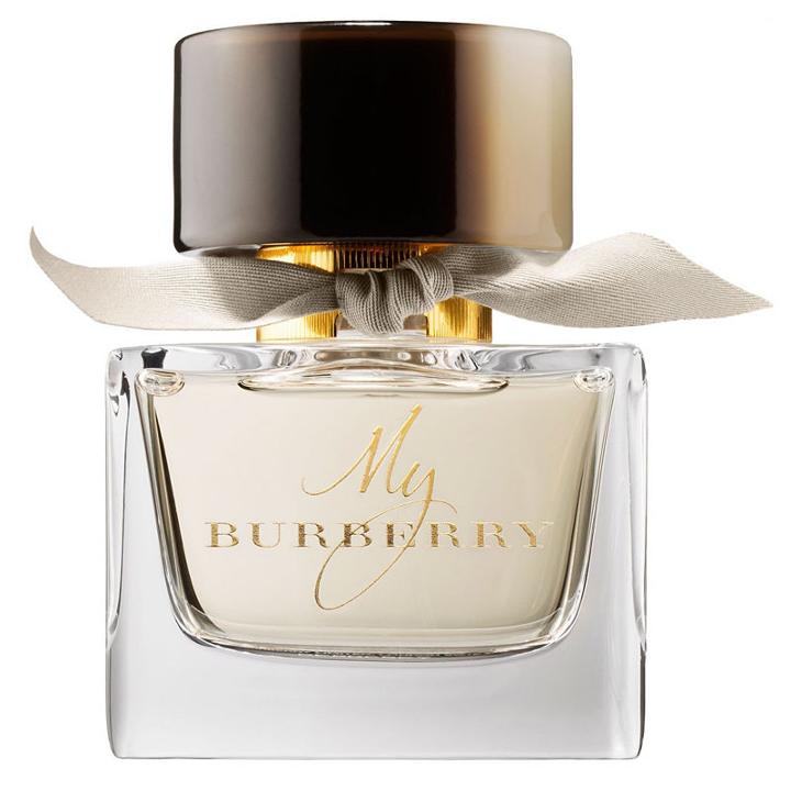 Burberry My Burberry Eau De Toilette