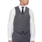 Collection By Michael Strahan Stretch Suit Vest