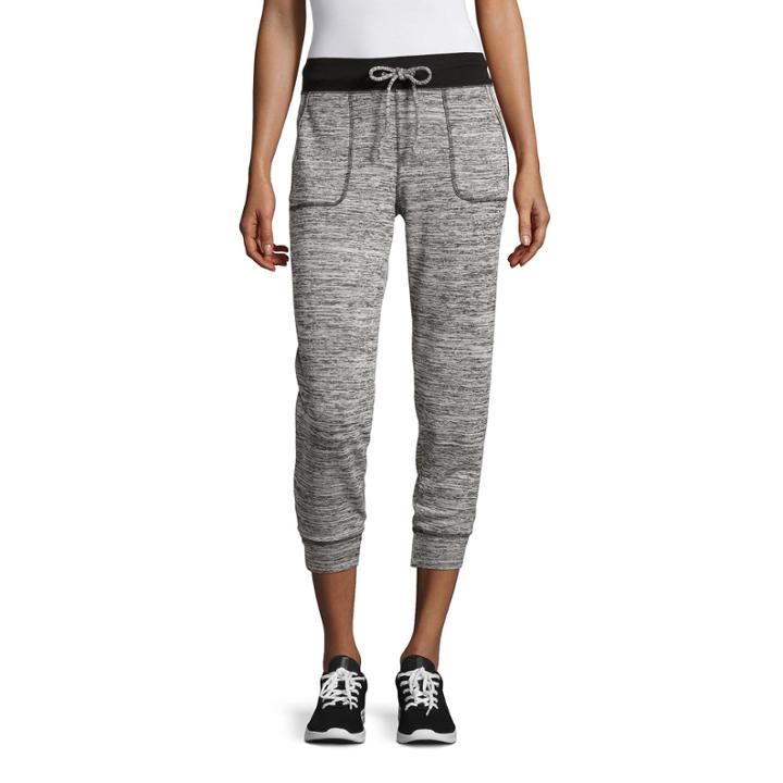 Liz Claiborne Slim-fit Joggers