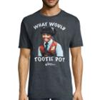 Short-sleeve Facts Of Life Tootie Tee