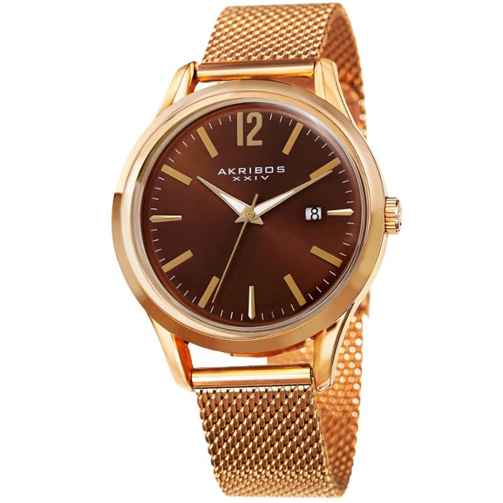 Caravelle New York Womens White Strap Watch-44n104