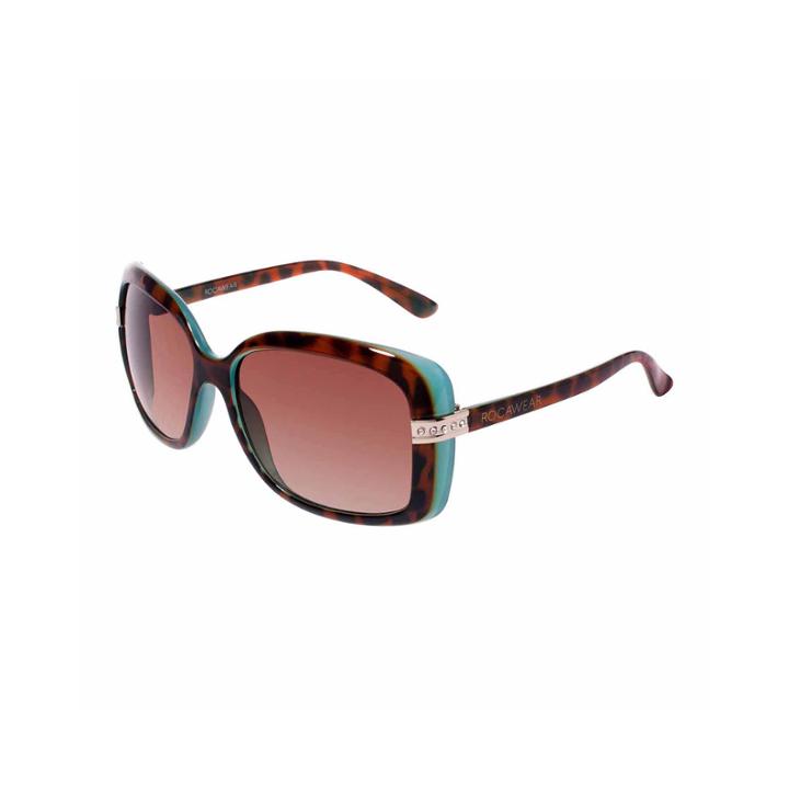 Rocawear Rectangle Sunglasses