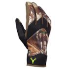Realtree Camo Gloves
