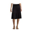 St. John's Bay Knit Skirt - Tall
