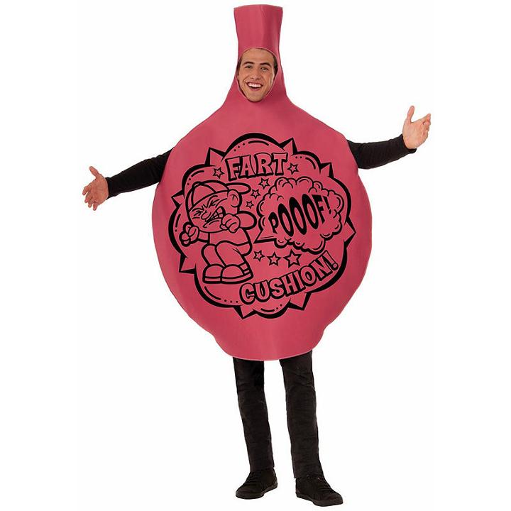 Woopie Cushion Adult Unisex Costume