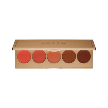 Stila Convertible Color Dual Lip & Cheek Palette