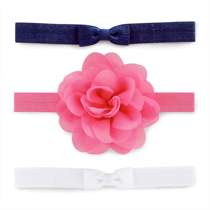 Carter's 3-pc. Headband