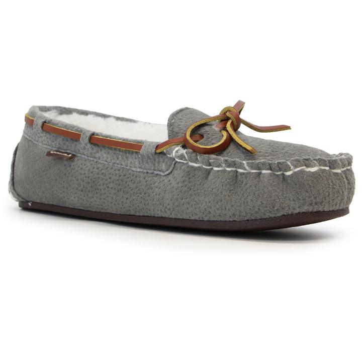 Lamo Britain Womens Moccasins
