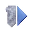 Steve Harvey Medallion Tie