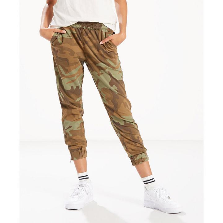 Levi's Modern Fit Jet Set Taper Pants