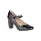 Hush Puppies Lidee Lucille Iiv Womens Mary Jane Shoes