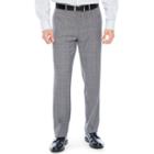 Collection By Michael Strahan Checked Suit Pants