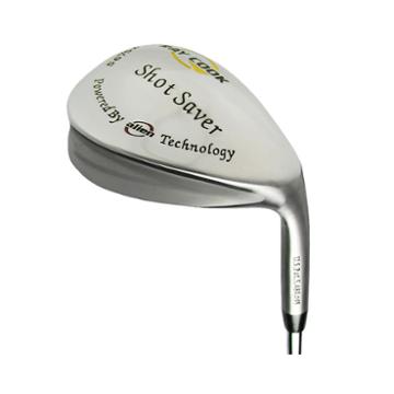 Ray Cook Shot-saver Alien Wedge 60in