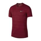 Nike Miler Short Sleeve Moisture Wicking T-shirt