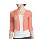 Chetta B Elbow-sleeve Cardigan