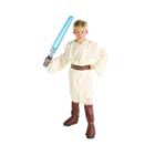 Star Wars Obi-wan Deluxe Child Costume - Large