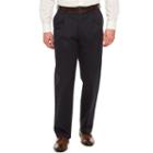 Savane Pleated Ultimate Performance Chino