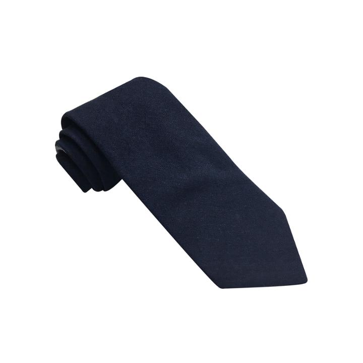 Stafford Fall Cotton Florals Tie