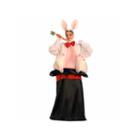 Magic Hat Rabbit 4-pc. Dress Up Costume