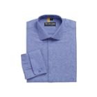 Stacy Adams Kyoto Patterned French Cuff Dress Shirt