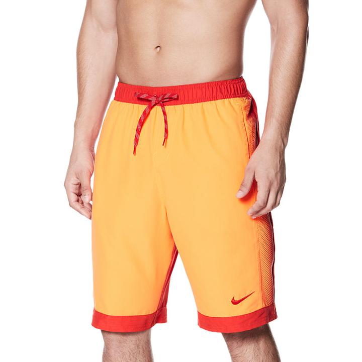 Nike Ombre Swim Racer 11 Volley