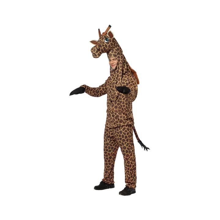 Giraffe Adult Costume