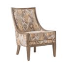 Abby Accent Chair