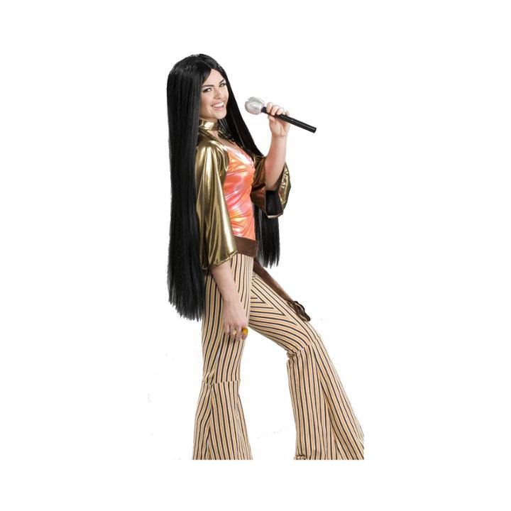 Buyseasons 60's Babe Adult Wig