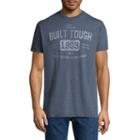 Ford Built Tough Graphic Tee