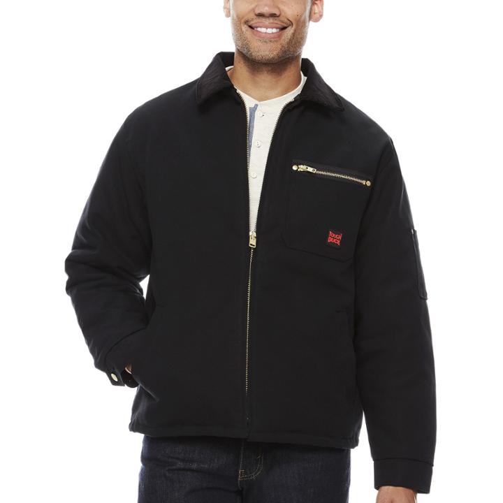 Tough Duck Chore Jacket