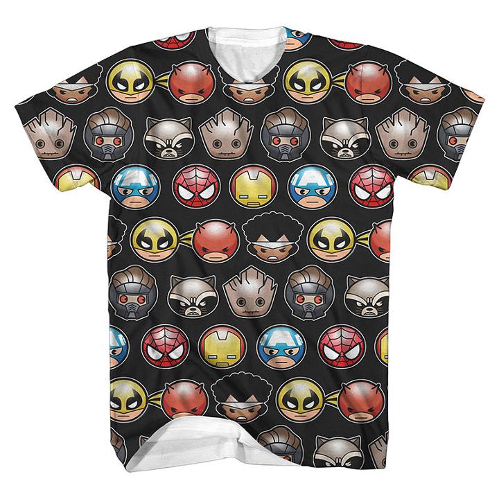 Marvel Graphic Tee