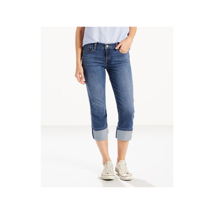 Levi's Classic Capri
