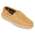 Nunn Bush Rusty Mens Slippers