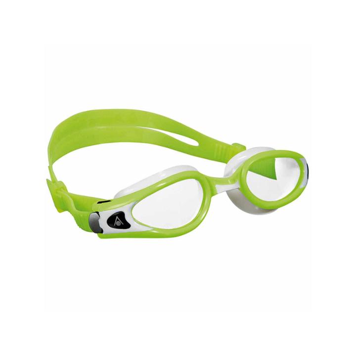 Us Driver Kaimanexogoggleclearlenslime S Swim Goggles