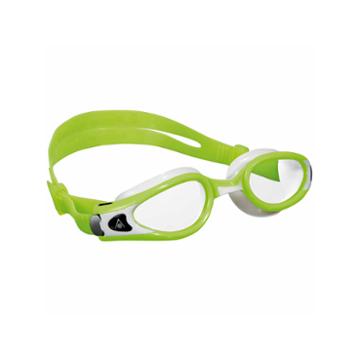 Us Driver Kaimanexogoggleclearlenslime S Swim Goggles