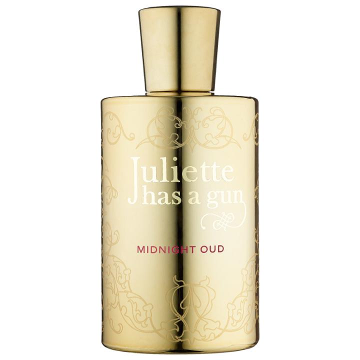 Juliette Has A Gun Midnight Oud