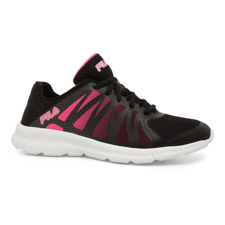 Fila Memory Finition Womens Running Shoes