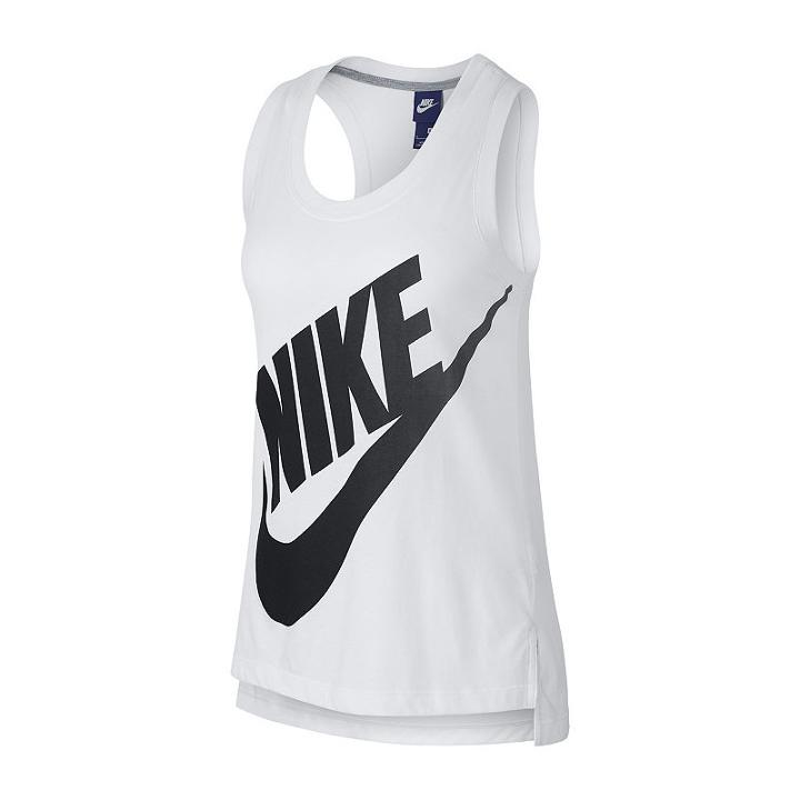 Nike Logo Prep Tank Top