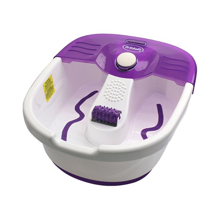 Dr. Scholl's Pedicure Foot Spa