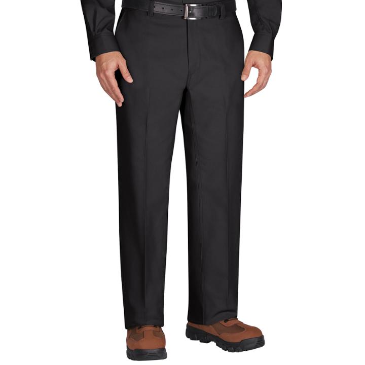 Wrangler Stain Resistant Workwear Pants