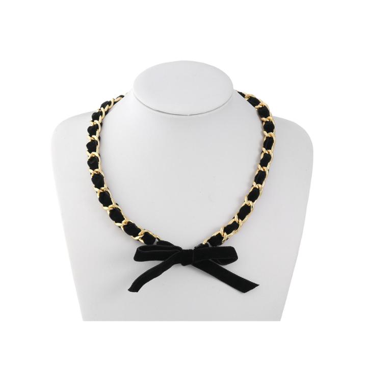 Liz Claiborne 20 Inch Chain Necklace
